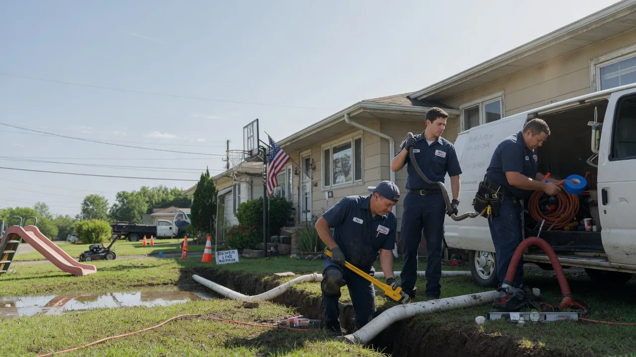Toilet Installation in Cassville, MO near me